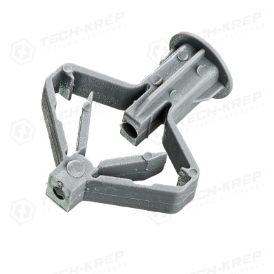 Дюбель-бабочка TNF 200шт