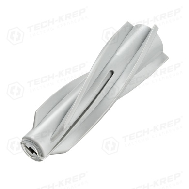 Дюбель нейлоновый для газобетона RD 14х80 100шт